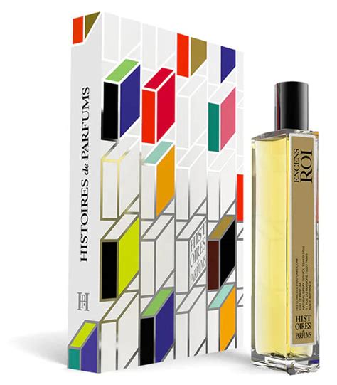 encens roi histoires de parfums|histoires de parfums discovery set.